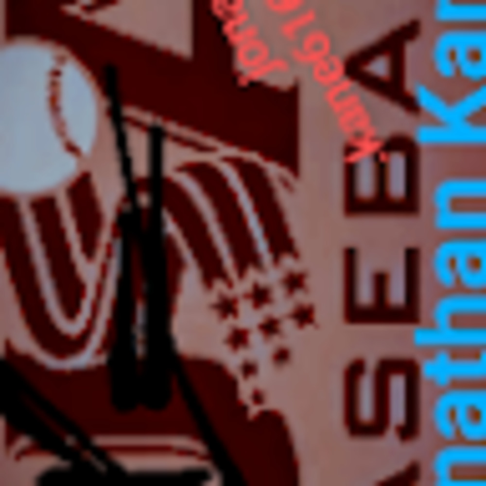 Meet your Posher, Jonathan